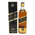 ジョニーウォーカー ブラックラベル 12年 エクストラ スペシャル 黒金キャップ 750ml 43% Johnnie Walker BLACK LABEL EXTRA SPECIAL スコッチウイスキー【M4】