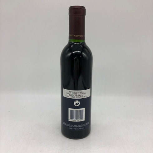 オーパスワン 2005 375ml 14% OPUS ONE カリフォルニアワイン【A4】