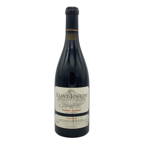 タルデュー ローラン サン ジョセフ 2002 750ml 13% TARDIEU LAURENT フランスワイン【D2】