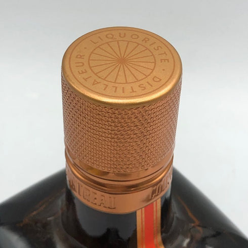 コアントロー リキュール 700ml 40% COINTREAU リキュール【F1】
