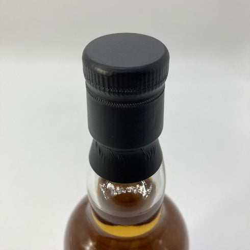 東京都限定◆ウイスキーミュウ 銀河鉄道999 18年 スペイサイドリージョン 700ml 52.7% WHISKY MEW Speyside Region 【N4】