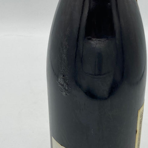 ルイ ジャド クロ ヴージョ グランクリュ 1989 750ml 13,5% LOUIS JADOT ブルゴーニュワイン【W1】
