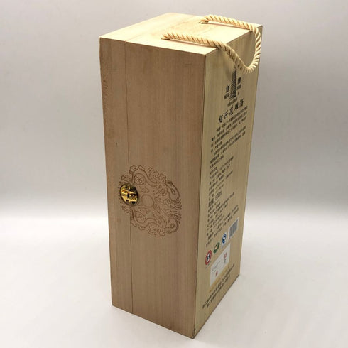 塔牌 二十年陳醸 600ml 14% 中国酒1279g【Y0】