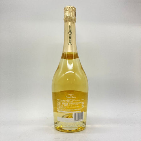 ペリエジュエ ブラン ド ブラン 750ml 12.5% PERRIER JOUET BLANC DE BLANCS 【B】