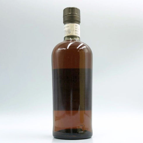 東京都限定◆ニッカ 余市 シングルカスク 10年 2013-2023 700ml 57% NIKKA 【U1】