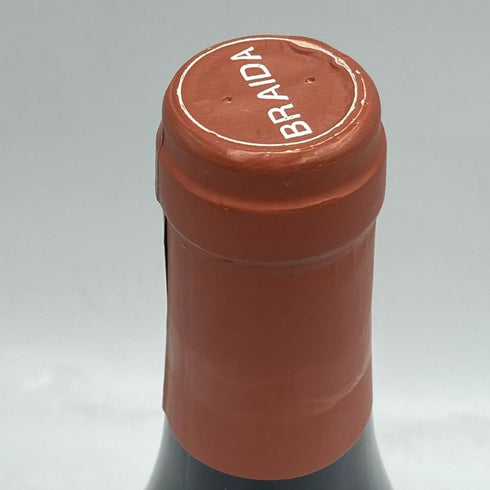 ブライダ ブリッコ デル ウッチェッローネ 1999年 750ml 14% BRAIDA イタリアワイン【C4】