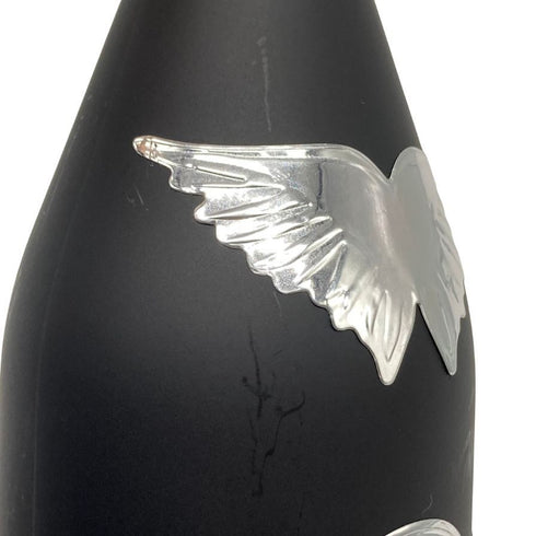 エンジェル NV ブリュット ブラック 750ml 12.5% ANGEL BRUT BLACK シャンパン【E4】