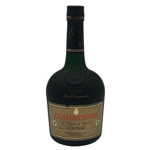 クルボアジェ VSOP ファインシャンパーニュ 750ml 40% COURVOISIER Fine Champagne コニャック【Z0】