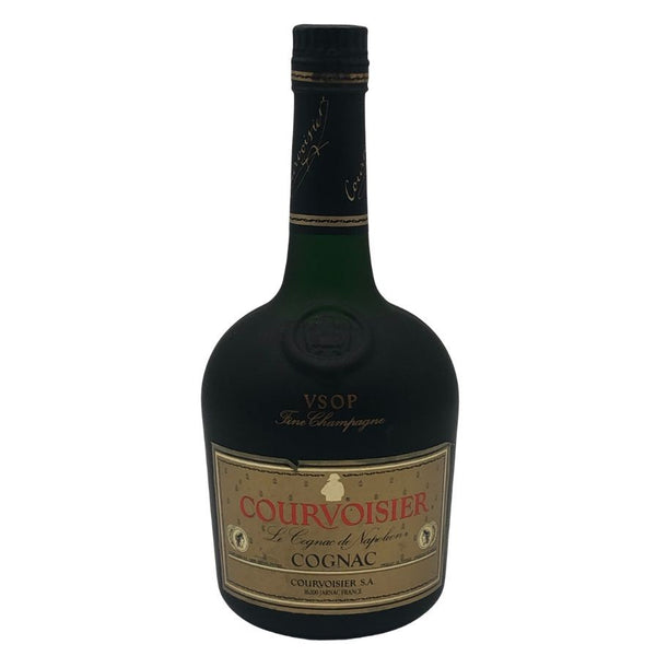 クルボアジェ VSOP ファインシャンパーニュ 750ml 40% COURVOISIER Fine Champagne コニャック【Z0】