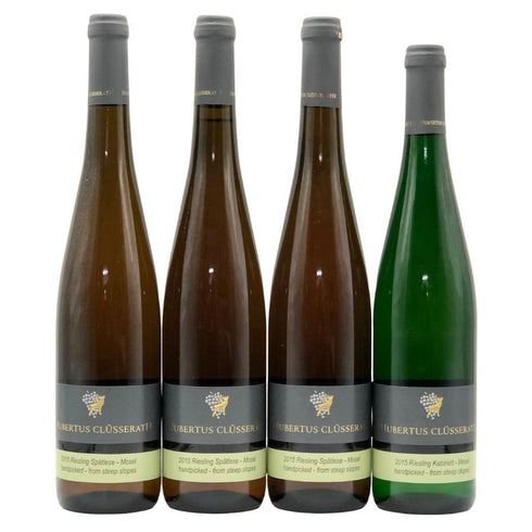 【4本セット】トリッテンハイマー・アポテーケ・アルターヒェン カビネット&シュペートレーゼ 750ml 8.5% 赤ワイン【7-0】