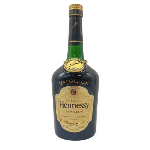 ヘネシー ナポレオン ブラスドール 700ml 40% Hennesy 【C1】
