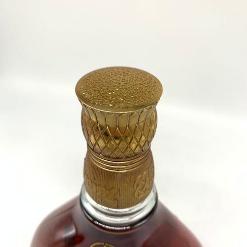 ジョニーウォーカー スウィング 750ml 40% JOHNNIE WALKER SWING スコッチウイスキー【A】
