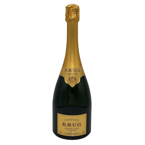 クリュッグ ブリュット 白 750ml 12.5% KRUG BRUT シャンパン【F0】