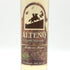 アルテーニョ 500ml 38% El Alteño テキーラ【H3】