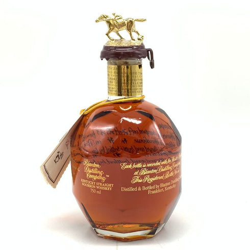 ブラントン ゴールドエディション 2023 バーボン 750ml 51.5% Blanton's Gold Edition 【H2】