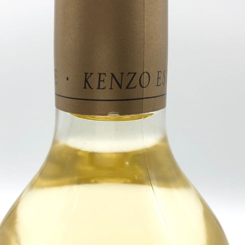 ケンゾーエステート あさつゆ 2023 750ml 14.2% KENZO ESTATE asatsuyu 白ワイン【S4】