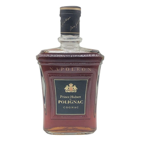 プリンス ユベール ド ポリニャック ナポレオン 700ml 40% PrinceHubert de POLIGNAC NAPOLEON コニャック【P4】