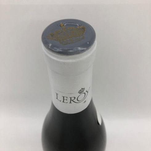メゾン ルロワ ブルゴーニュ ルージュ 2017 750ml 12.5% MAISON LEROY Bourgogne ブルゴーニュワイン【G4】