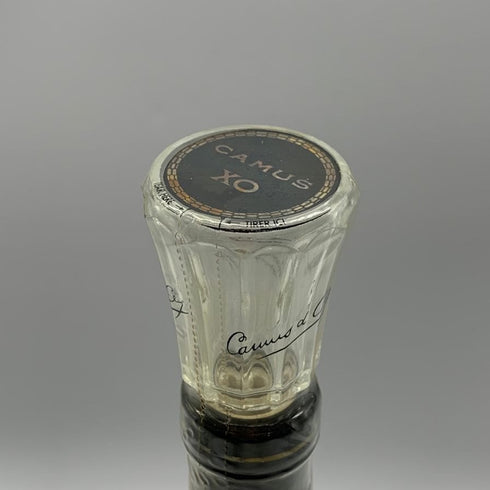 カミュ XO ロングネック 700ml 40% CAMUS コニャック【U4】