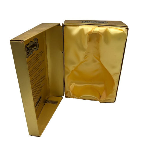 ジョニーウォーカー スウィング 750ml 43% JOHNNIE WALKER Swing スコッチウイスキー【B1】