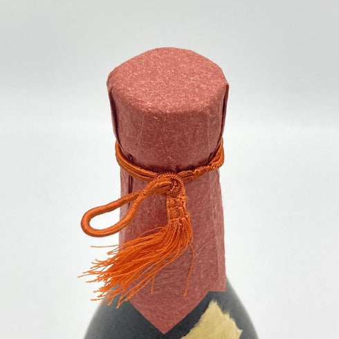 森伊蔵 金ラベル かめ壺焼酎 720ml 25% 傷・ダメージあり 芋焼酎【K4】