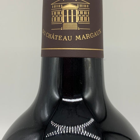 マルゴー デュ シャトー マルゴー 2018 750ml 14% MARGAUX du CHATEAU MARGAUX ボルドーワイン【N2】