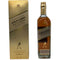 ジョニーウォーカー ゴールドラベル リザーブ 700ml 40% JOHNNIE WALKER GOLD LABEL RESERVE スコッチウイスキー【A】