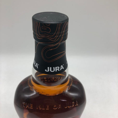 ジュラ 12年 スコッチウイスキー 700ml 40% JURA スコッチウイスキー【G3】
