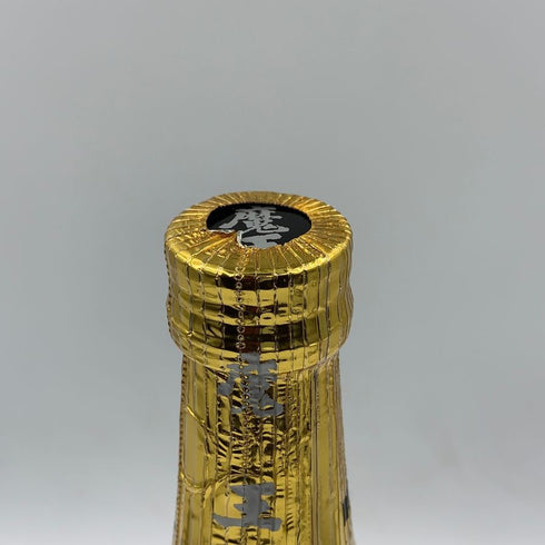 白玉醸造 魔王 名門の粋 720ml 25% 芋焼酎【L1】