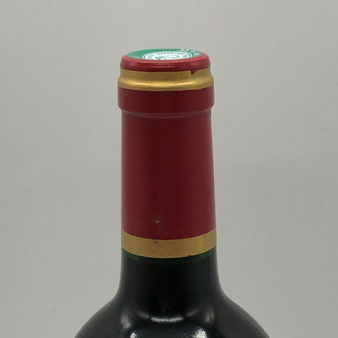 シャトー カロン セギュール 2010 750ml 14% Chateau Calon Segur ボルドーワイン【F4】