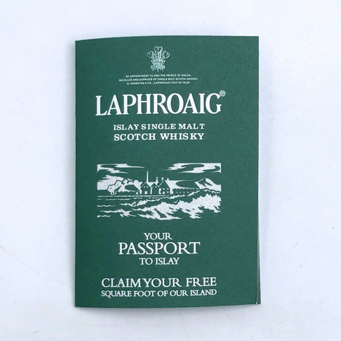 ラフロイグ 10年 シングルモルト スコッチウイスキー 750ml 43% LAPRHROAIG スコッチウイスキー【R4】
