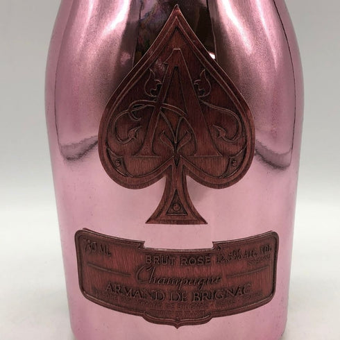アルマンド ブリニャック ロゼ 750ml 12.5% ARMAND DE BRIGNAC ROSE シャンパン【A1】