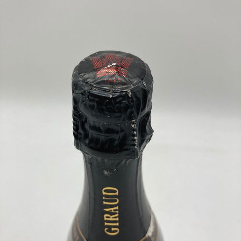 アンリ ジロー エスプリ ブリュット 750ml 12% HENRI GIRAUD ESPRIT BRUT 【B1】