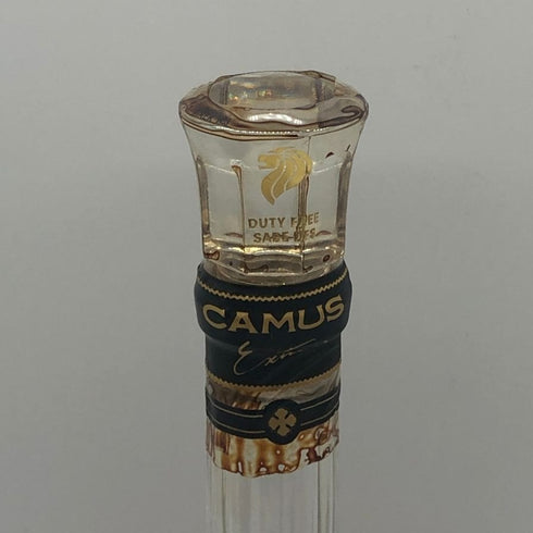 カミュ エクストラ ロングネック 750ml 40% CAMUS EXTRA コニャック【P4】