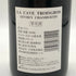 ドメーヌ アラン ビュルゲ ジュヴレ シャンベルタン ヴィエーユ ヴィーニュ トログワ セレクション 1996 750ml 13% Domaine Alain ブルゴーニュワイン【L1】