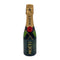 モエ エ シャンドン 白 ベビーボトル 200ml Moet & Chandon シャンパン【K1】