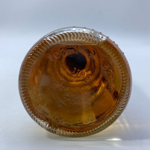 東京都限定◆ウイスキーミュウ 銀河鉄道999 18年 スペイサイドリージョン 700ml 52.7% WHISKY MEW Speyside Region 【N4】