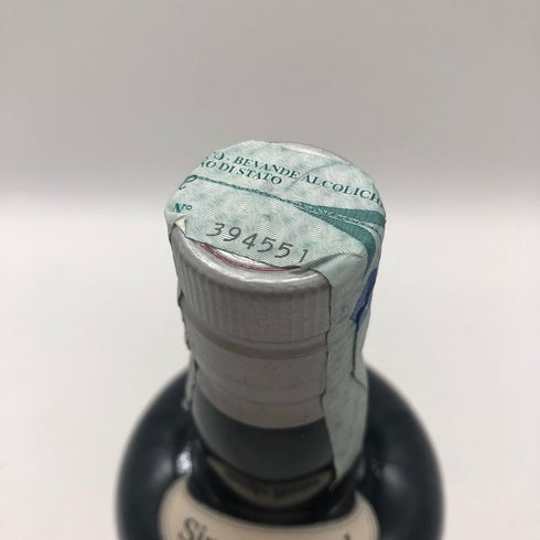 ポートエレン マネージャーリザーブ ミッシング シルバーシール 20年 1982-2003 700ml 40% Port Ellen SilverSeal スコッチウイスキー【同梱不可】【X4】