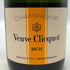 ヴーヴ クリコ リッチ オン アイス 750ml 12% Veuve Clicquot Rich シャンパン【Q0】