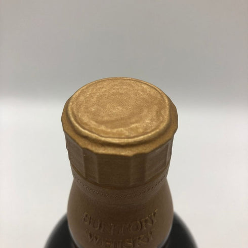東京都限定◆サントリー 山崎 12年 シングルモルト 700ml 43% SUNTORY YAMAZAKI SINGLE MALT ホログラムシール付き 【Z0】