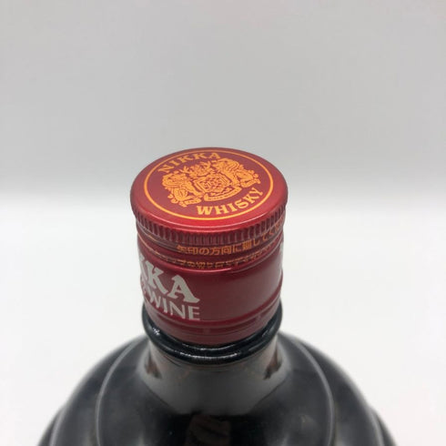 ニッカ アップルワイン 720ml 22% NIKKA 日本ワイン【N2】