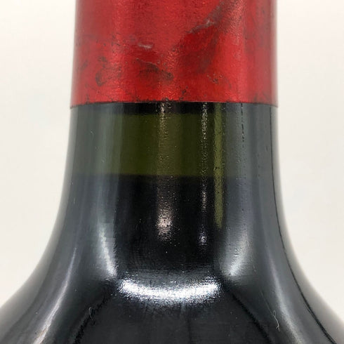 シャトー パルメ 2004 750ml 13% CHATEAU PALMER ボルドーワイン【J0】