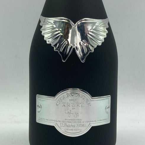 エンジェル NV ブリュット ブラック 750ml 12.5% ANGEL BRUT BLACK シャンパン【R】