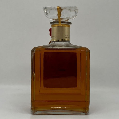 東京都限定◆ニッカ キングスランド プレミア 750ml 43% NIKKA KINGSLAND Premier 【S0】