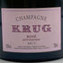 クリュッグ ロゼ 750ml 12.5% KRUG ROSE シャンパン【AFA1】