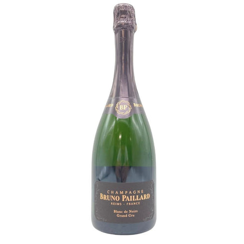 ブルーノ パイヤール シャンパーニュ ブラン ド ノワール エクストラ ブリュット グラン クリュ 750ml 12.5% Bruno Paillard Champagne Blanc de Noirs Extra Brut Grand Cru 【T1】