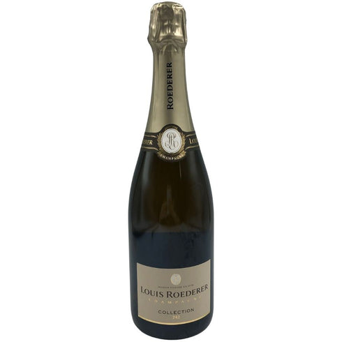ルイ ロデレール コレクション 242 750ml 12% LOUIS ROEDERER シャンパン【H2】