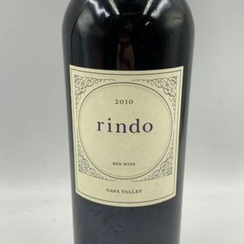 ケンゾー エステート 紫鈴 2010 750ml 14.2% KENZO ESTATE rindo カリフォルニアワイン【M】
