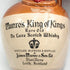 マンローズ キング オブ キングス レア オールド デラックス 陶器ボトル 750ml 43% Munros King of Kings スコッチウイスキー1590g【W4】