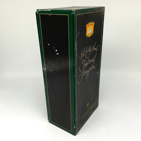 カティサーク インペリアル キングダム 750ml 43% CUTTY SARK Imperial Kingdom スコッチウイスキー【Q4】
